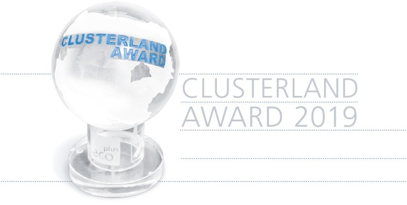 clusterland award 2019 bfe63392