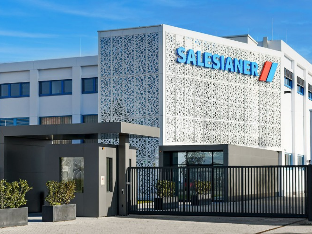 salesianer ecomedclean 2026 RO 2